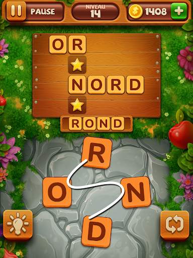 Parc des Mots screenshot 6