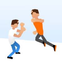 Epic Ragdoll Fighting logo