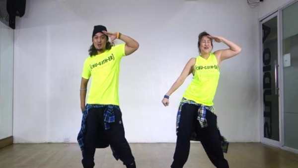 Zumba Dance screenshot 4