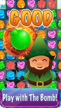 Gummy Crush screenshot 2