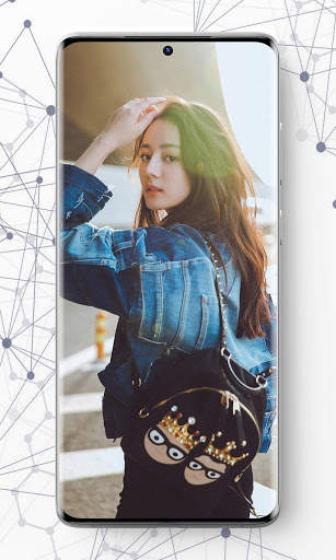 Dilraba Dilmurat Wallpaper HD screenshot 3