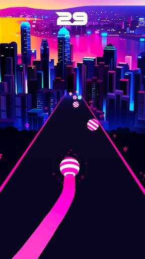 Senorita - Shawn Mendes, Camila Cabello Magic Road screenshot 4