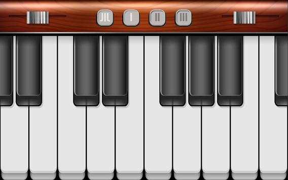 Mini Digital Piano For Kids screenshot 4