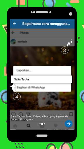 Smart InstaSave - New 2020 screenshot 4