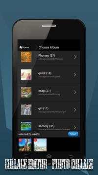 Collage Editor screenshot 6