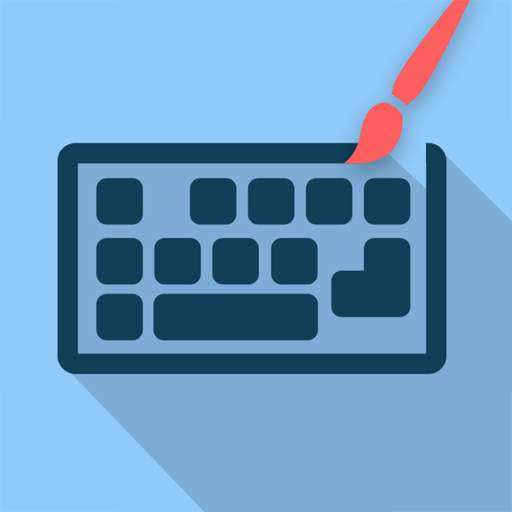 Keyboard Designer: Keyboard 5.B4.1
