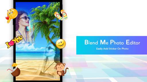 Clone Camera Photo Editor screenshot 6