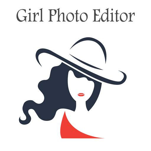 Girl Photo Editor : Women fashion 3.0