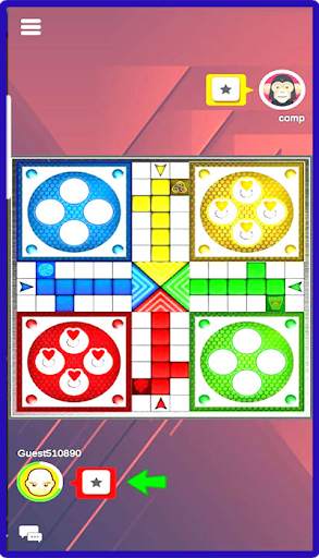 Ludo Superb-Online Superb Ludo Game screenshot 6