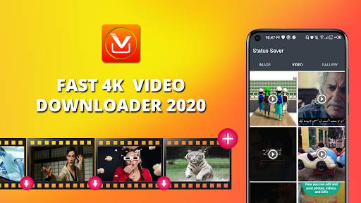 Video Downloader for Facebook and Insta screenshot 3