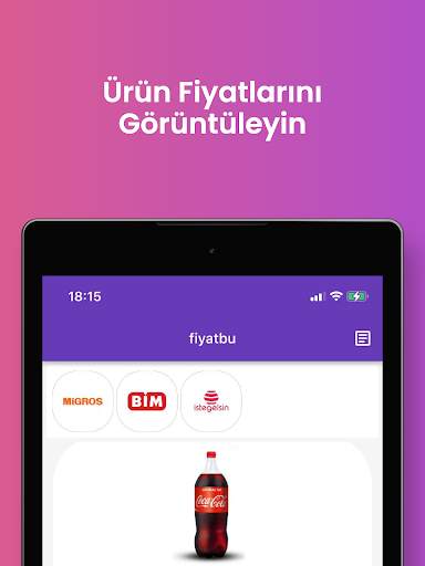 fiyatbu - fiyat karşılaştırma screenshot 8