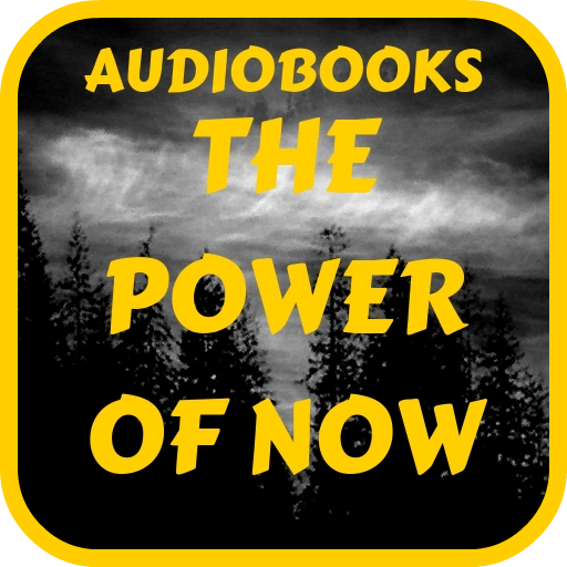 Audiobook of The Power Of Now Free icon