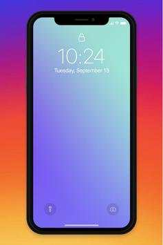 iLauncher X – X Launcher for Phone X 3 تصوير الشاشة