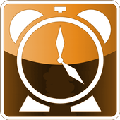Free Alarm Clock icon