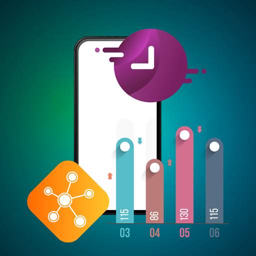 Social Fever: App Time Tracker 6.1.19.29