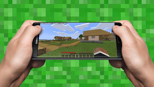 Java Edition Mod for Minecraft screenshot 3