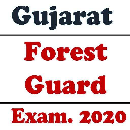 Gujarat Forest Guard Exam 2020 1.5