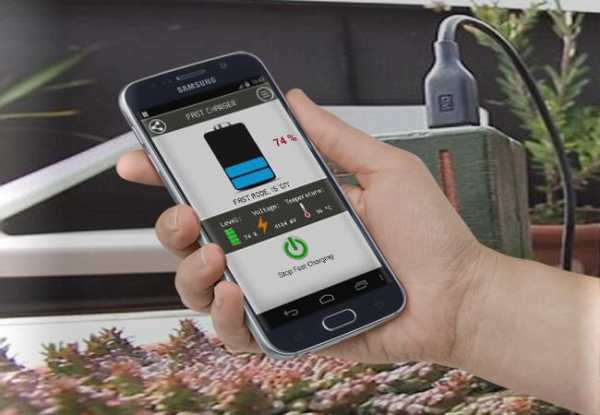 Fast Charger screenshot 3