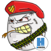 Angry Eggs icon