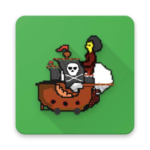 Pirates vs Ninjas 1.0.4