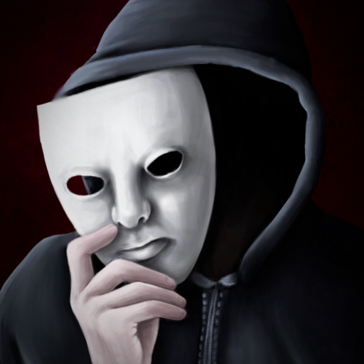 I Am Innocent : Detektiv icon
