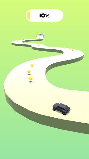 Go Drift: Arcade Racing screenshot 4
