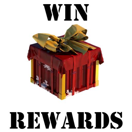 PUBG Rewards redeem site 1.0.2
