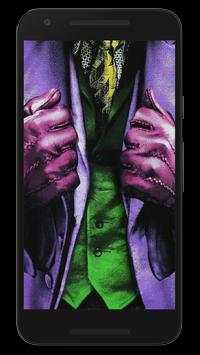 Joker Wallpapers 2020 screenshot 1