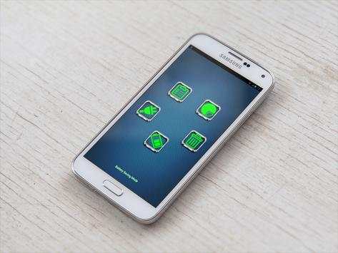 Battery Stats & Life-Repair screenshot 2