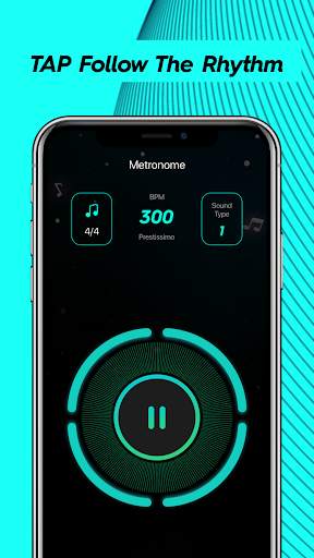 Beatap screenshot 2
