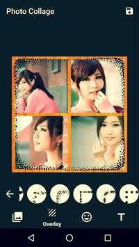 PicArt Photo Collage Maker screenshot 5