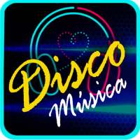 Musica Disco Gratis on 9Apps