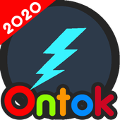 Ontok Browser icon