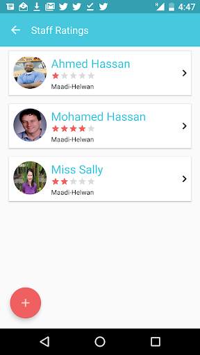 Transpooler : School Bus Tracking 🚌 🏫 screenshot 5