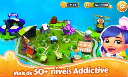 restaurante Mania screenshot 5