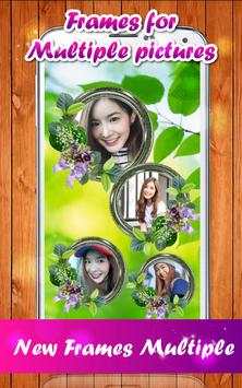 Frames For Multiple Pictures screenshot 1