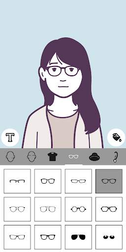 My Avatar Maker screenshot 1