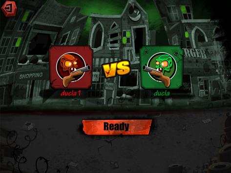 Zombie Killing screenshot 5