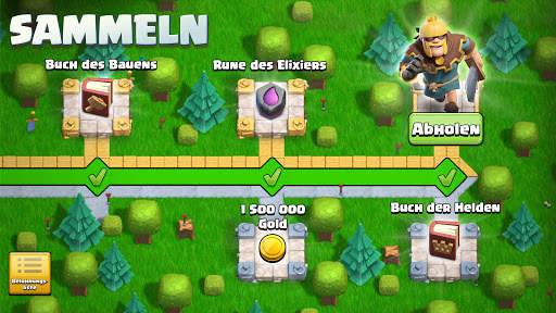 Clash of Clans screenshot 7