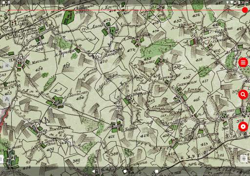 Vetus Maps screenshot 21