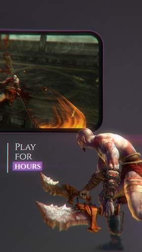 OGCenter | PSP Game Downloader screenshot 4