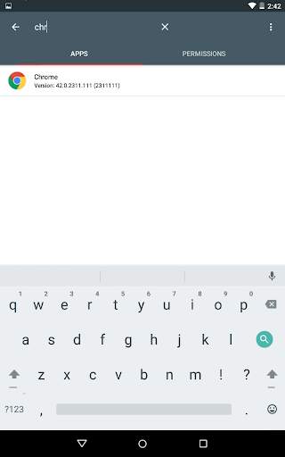 App Info screenshot 8