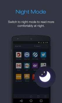 UC Browser for Internet.org screenshot 8
