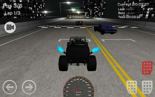 Circuit: Street Racing screenshot 12