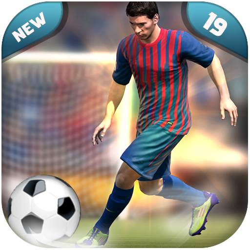 World Football League 2020 4.5