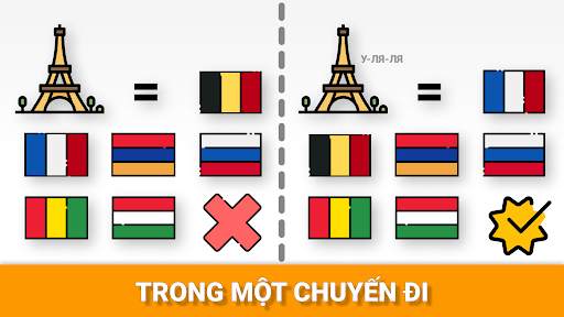 Golovolomki: giải đố trí tuệ screenshot 8