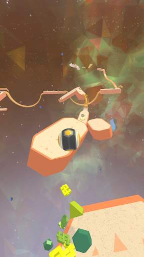 Bola Liar: Balap Girosfer screenshot 3