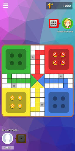 Ludo Star Pro screenshot 2
