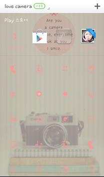 love camera screenshot 4