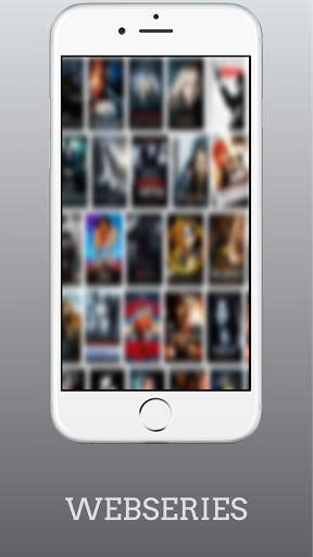 tvzion apk free movies screenshot 3